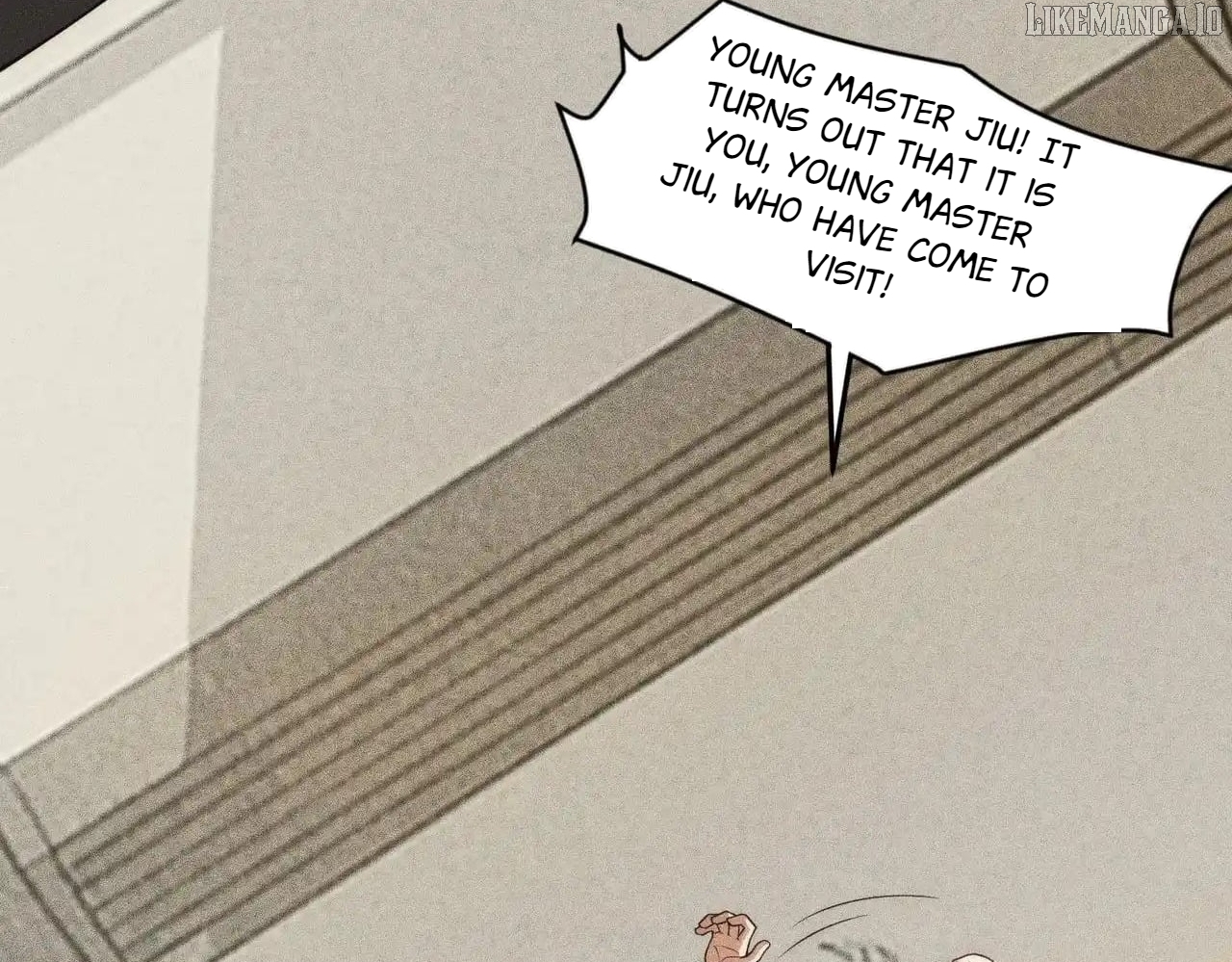 Hidden Dragon in the City (2025) Chapter 11 - page 91